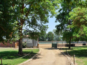 Fairlea Ranch Exeter