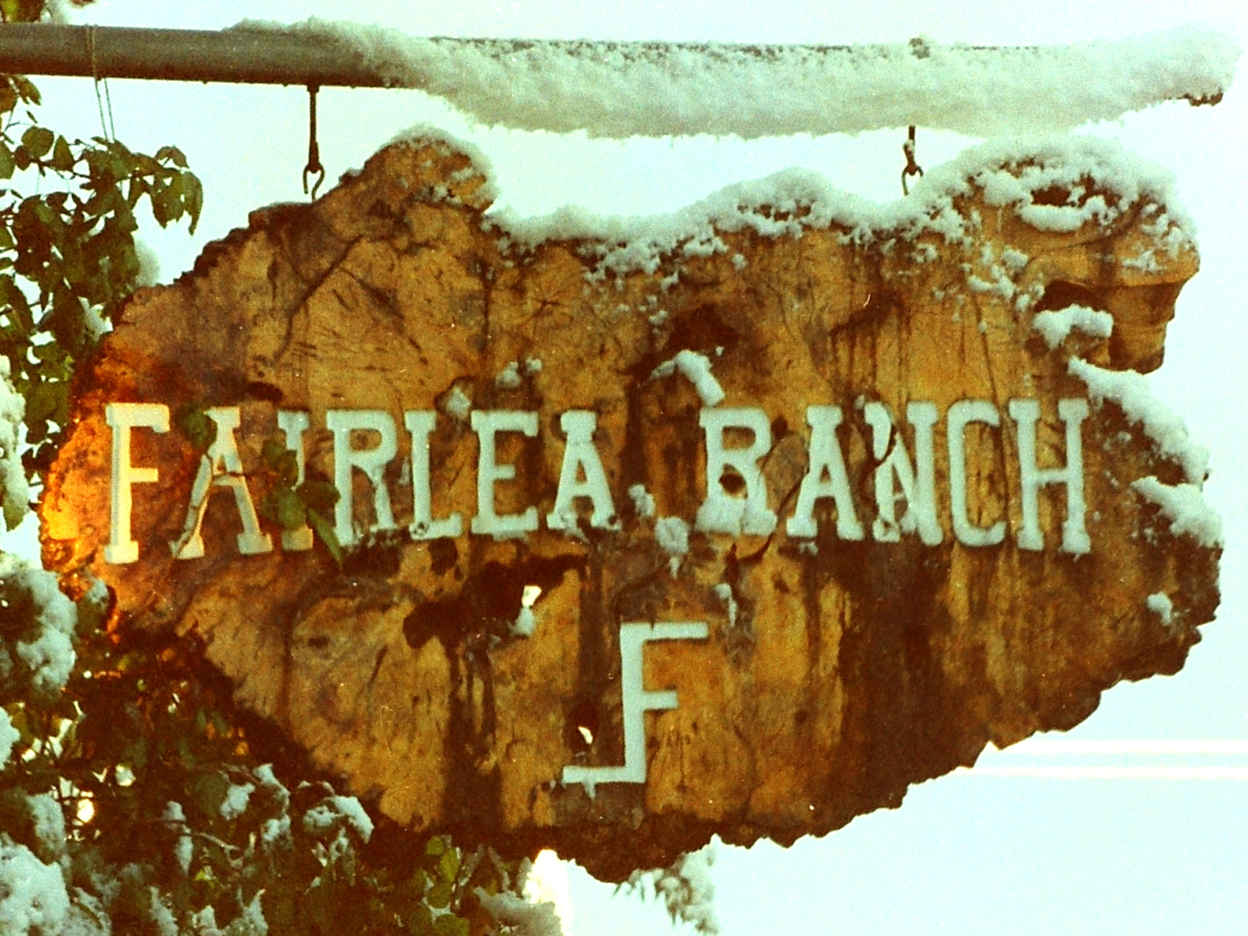 Fairlea Ranch