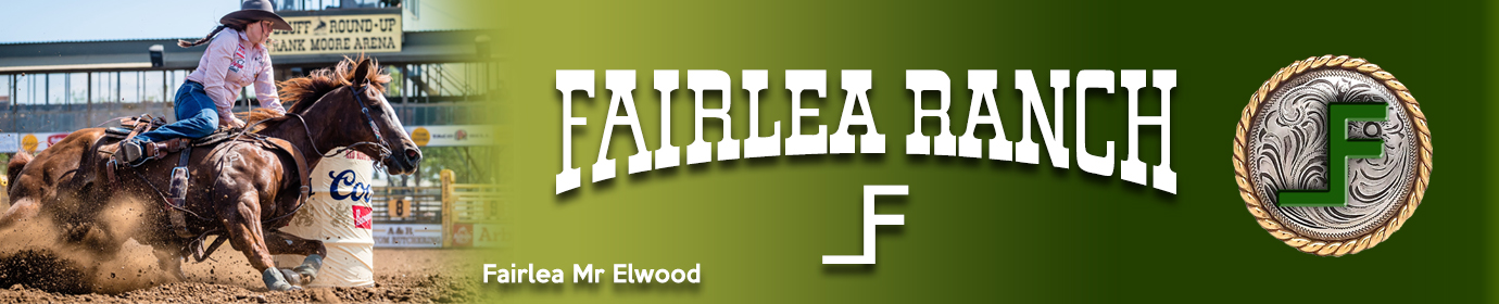 Fairlea Mr Elwood header